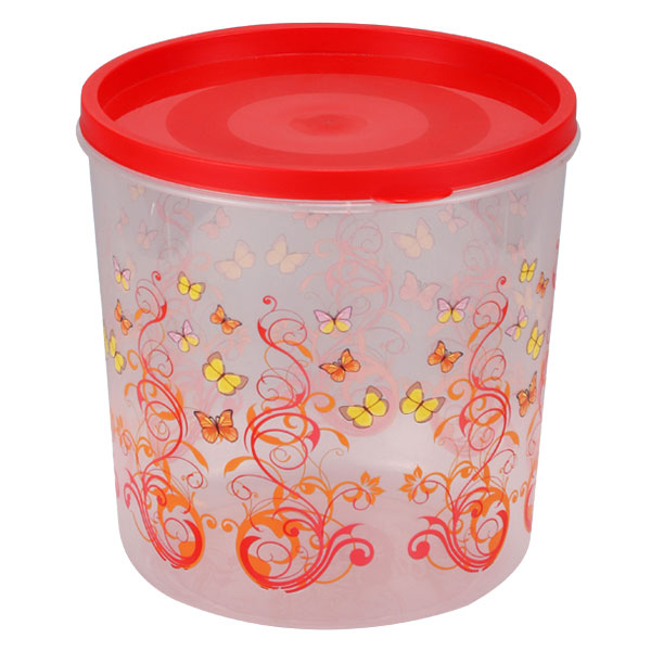 Family RO Storage Cont-3 Pcs Set