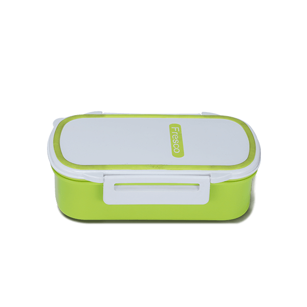 Care Tiffin Box 600 ML - Lime Green
