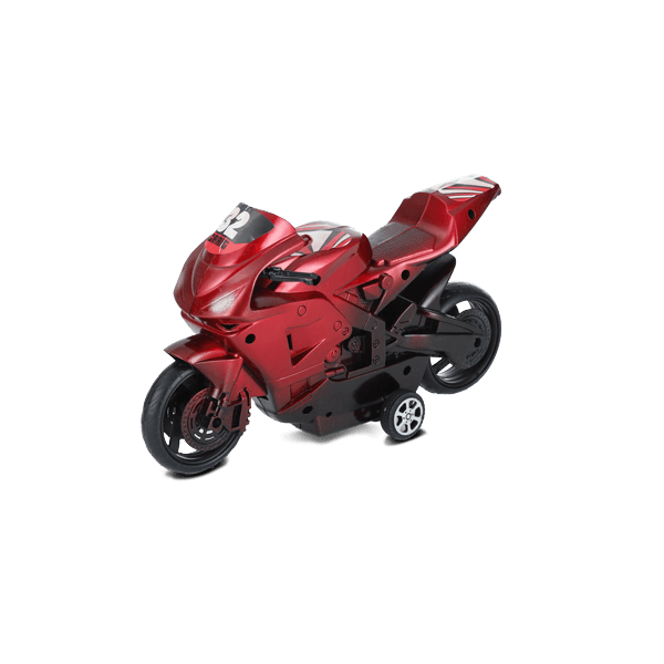 Speed Star Racing Bike