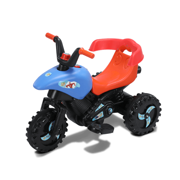 Jet Tri Cycle