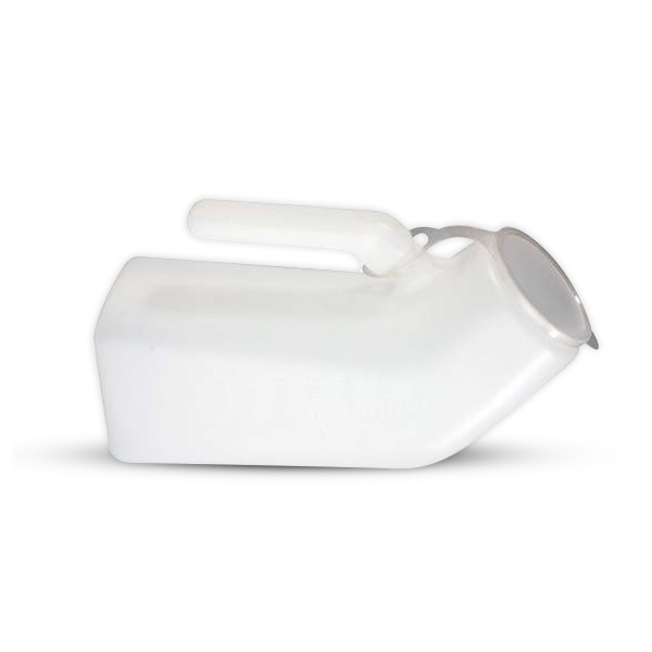 Urinal Container