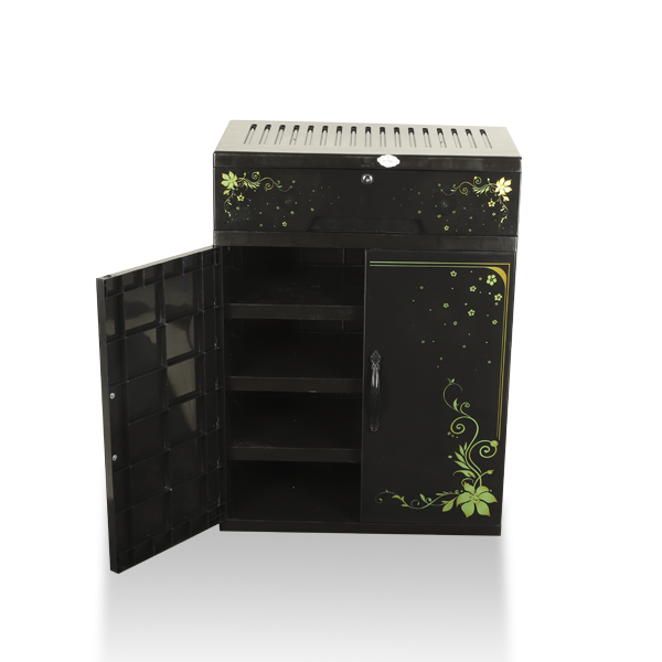 Royal Multipurpose Cabinet Knock Down-Luxury