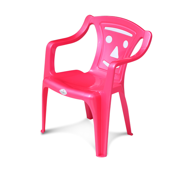 Baby Funny Chair -Red