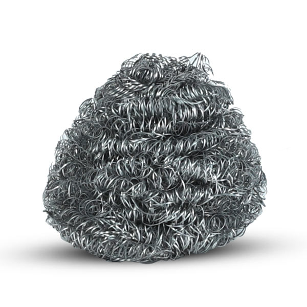 Metal Scrubber Single