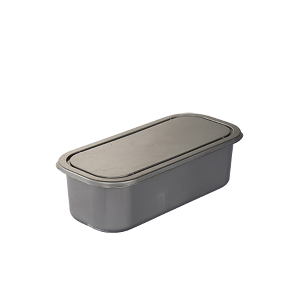 Polar Ice Cream Box- 0.5L