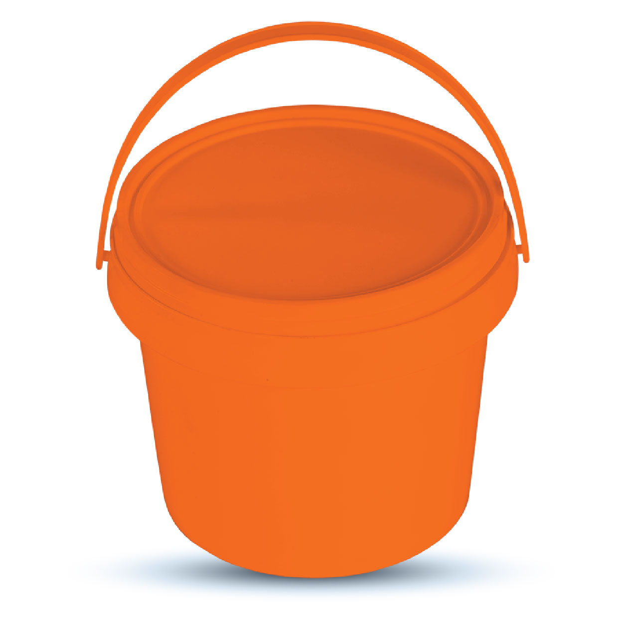 Paint container-1 L