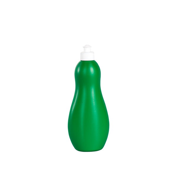 Glitter Dish Wash Bottle - Body