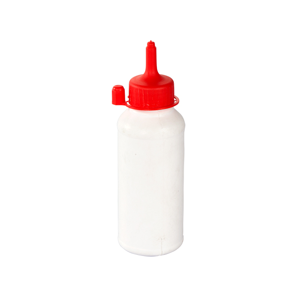Bottle For 1K Pur-500 GM-Body