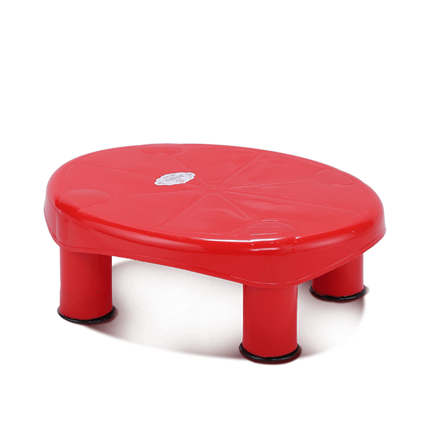 Stool-Beauty-Red