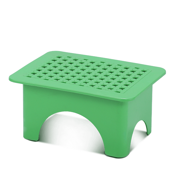 Easy Stool Medium - SM Blue