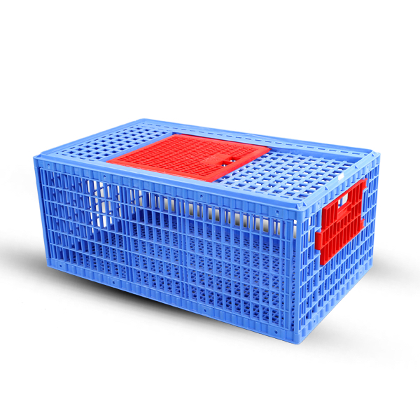 checken case