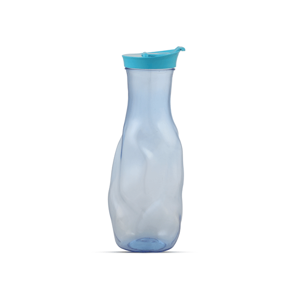 Dollarama Bottle 1.6L W/2 Side Embossing