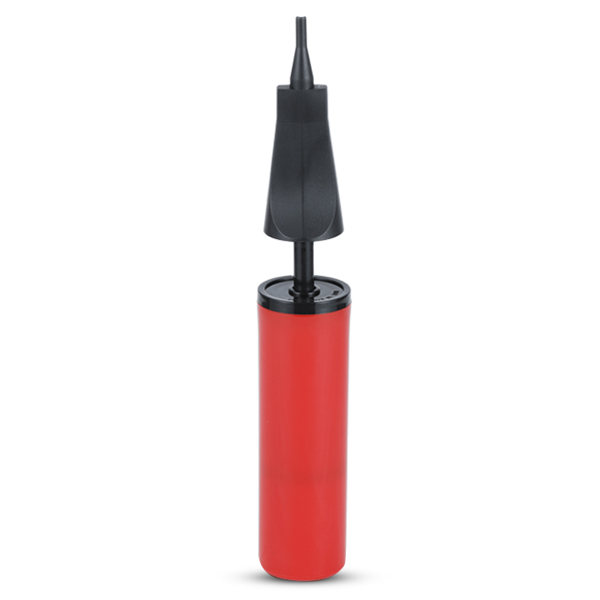 Plastic Balloon Pumper