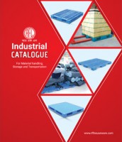 Industrial Catalogue