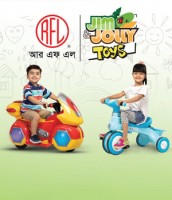 Toys Catalogue
