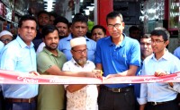 Showroom  Opening